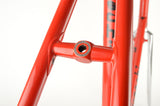 Freschi Supreme frame 56 cm (c-t) / 54.5 cm (c-c) Columbus