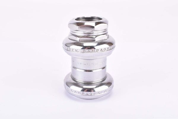 Campagnolo Record #1039 Headset with italian thread from the 1960s - 1980s - mint condition