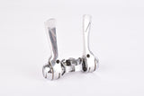 Shimano Light Action #L422 clamp on Gear Lever Shifter Set from the 1980s