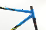 Koga Miyata Pro frame 47.0 cm (c-t) / 45.5 cm (c-c) Miyata CrMo Triple