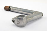ITM stem in size 90mm with 25.4mm bar clamp size from the 1980s