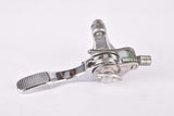 Simplex Silver Range #MB-2600 right Gear Lever Shifter from the 1980s