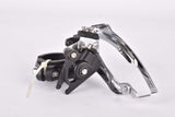 NOS Shimano Deore #FD-M510 clamp on triple front derailleur (dual-pull) from 2000