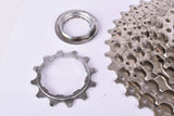 Shimano 8-speed Hyperlide Cassette with 12-32 teeth from 2000