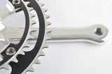 Gipiemme Crono Special #100 AA panto Hermann Crankset with 42/52 teeth and 172.5mm length from the 1980s