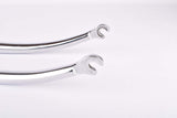 28" Chromed Gartner Select Panto Fork with Columbus SL tubing and Gipiemme drop outs