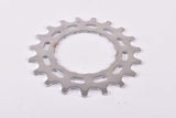 NOS Suntour Winner / Winner Pro #B steel Freewheel Cog with 19 teeth from the 1980s / 90s