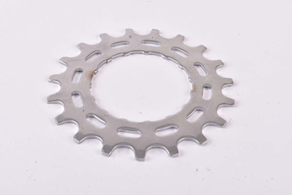 NOS Suntour Winner / Winner Pro #B steel Freewheel Cog with 19 teeth from the 1980s / 90s