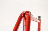 Freschi Supreme frame 56 cm (c-t) / 54.5 cm (c-c) Columbus
