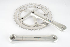 Vilebrequin Vintage Shimano 600 FC-6400 – 170 Mm – 42/52T – Tricolore