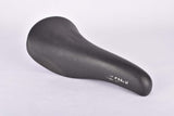 Black Selle Italia Mundialita branded Pinarello Saddle from the 1980s