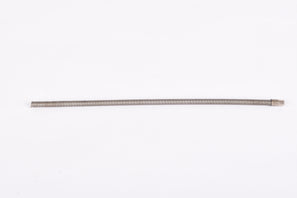 Campagnolo stainless steel outer cable #622 shifting cable housing from the 50s-80s