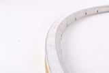 NOS Mavic Reflex SUP single clincher rim 700c/622mm with 36 holes from the 1990s