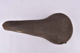 Brown Selle San Marco Rolls Servizio Corse Saddle from 1987