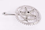 Sugino XD2 Crankset with 48/34 Teeth and 175mm length from 2011