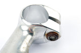3 ttt Mod. 1 Record Strada stem in size 60mm with 26.0mm bar clamp size from the 1970s - 1980s