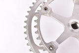 Campagnolo Super Record #1049/A Crankset with 53/42 Teeth and 170mm length, from 1977