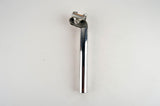 Campagnolo #1044 Record seatpost in 27,2 diameter from the 1960s - 80s