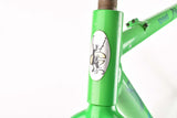 Cascarsi Speed Cyclocross frame in 55 cm (c-t) 50 cm (c-c) with Aluminium tubing