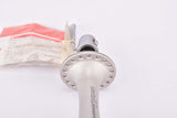NOS Shimano 105 #HB-1055 Low Flange Front Hub with 36 holes from the 1980s