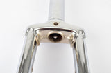 NEW 1" / 700c Ishiwata Chrome steel fork from the 1980s NOS