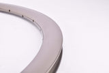 NOS Rigida DP 18 bronze anodized Clincher single Rim in 28"/622mm (700C) with 32 holes from the 1980s - 2000s