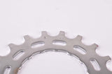 NOS Suntour Winner / Winner Pro #B steel Freewheel Cog with 19 teeth from the 1980s / 90s