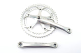 Suntour Superbe Pro #CW-5000 crankset with 42/52 teeth and 170 length from 1991