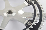 Gipiemme Crono Special #100 AA panto Hermann Crankset with 42/52 teeth and 172.5mm length from the 1980s