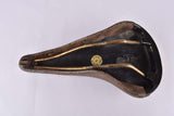Brown Selle San Marco Rolls Servizio Corse Saddle from 1987
