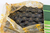 NEW Izumi 1/2inch X 1/8" single-speed chain from the 1980s NOS/NIB