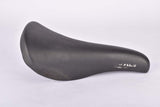Black Selle Italia Mundialita branded Pinarello Saddle from the 1980s