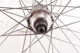 Wheelset with Mavic MA2 Clincher Rims and Campagnolo Record #1034 Hubs