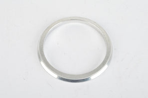 NEW Campagnolo Super Record Aluminium Freewheel Spacer 3.65mm from the 1980s NOS