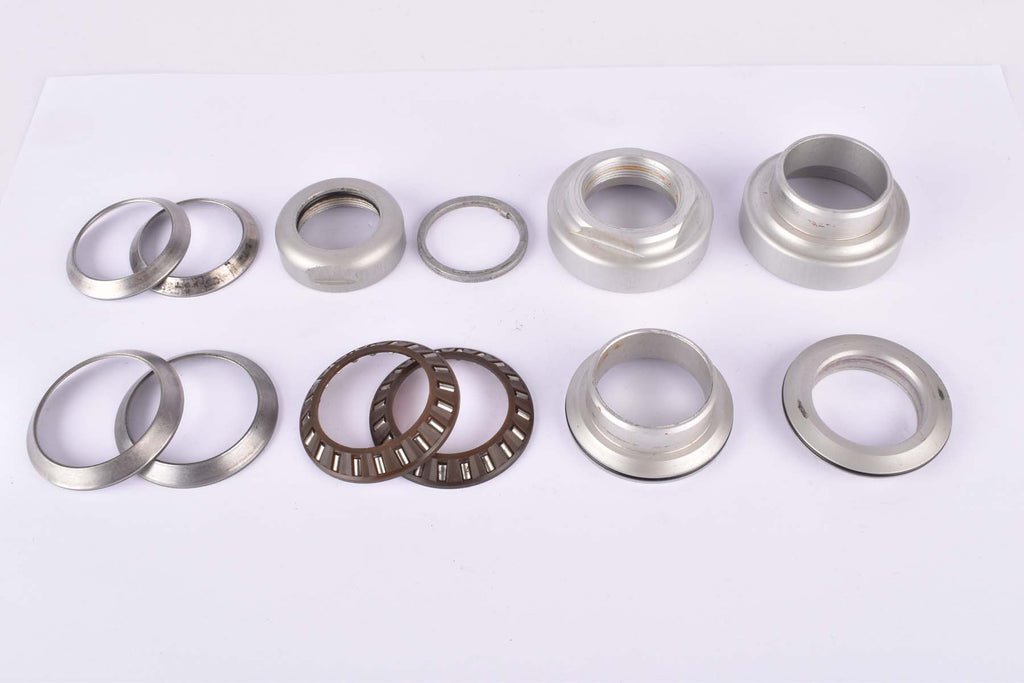 Primax E (Tecora E) sealed needle bearing Headset from the 1990s