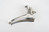 Campagnolo Athena #FD-01SAT Braze-on Front Derailleur from the 1990s