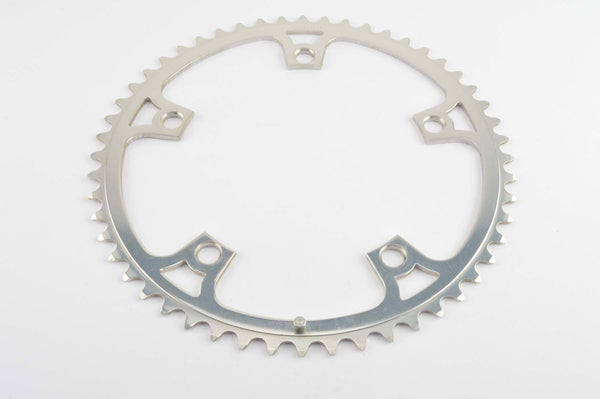 NOS Gipiemme Crono Special Chainring in 52 teeth and 144 BCD from the 1980s