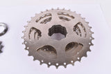 Shimano 8-speed Hyperlide Cassette with 12-32 teeth from 2000