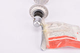 NOS Shimano 105 #HB-1055 Low Flange Front Hub with 36 holes from the 1980s