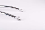 28" Chromed Gartner Select Panto Fork with Columbus SL tubing and Gipiemme drop outs