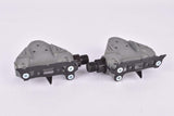 NOS HTI #HTI-P29 Pedals with english threading from the 1990s