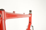 Freschi Supreme frame 56 cm (c-t) / 54.5 cm (c-c) Columbus