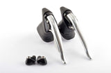 Campagnolo Record #EC-02RE CG  2/8 speed shifting brake levers from 1992