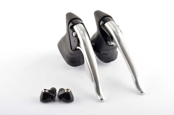 Campagnolo Record #EC-02RE CG  2/8 speed shifting brake levers from 1992