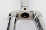 1" Chrome steel fork from the 1980s