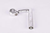 3ttt Podium Forged Stem in size 100mm with 25.4mm bar clamp size from the 1980s / 1990s