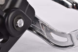 NOS Shimano Deore #FD-M510 clamp on triple front derailleur (dual-pull) from 2000