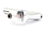3 ttt Mod. 1 Record Strada stem in size 60mm with 26.0mm bar clamp size from the 1970s - 1980s