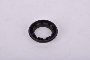 NOS Campagnolo Chorus front hub plastic dust cover from the 2000s - 2010s