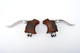 Kyoso brake lever set from the 1980s